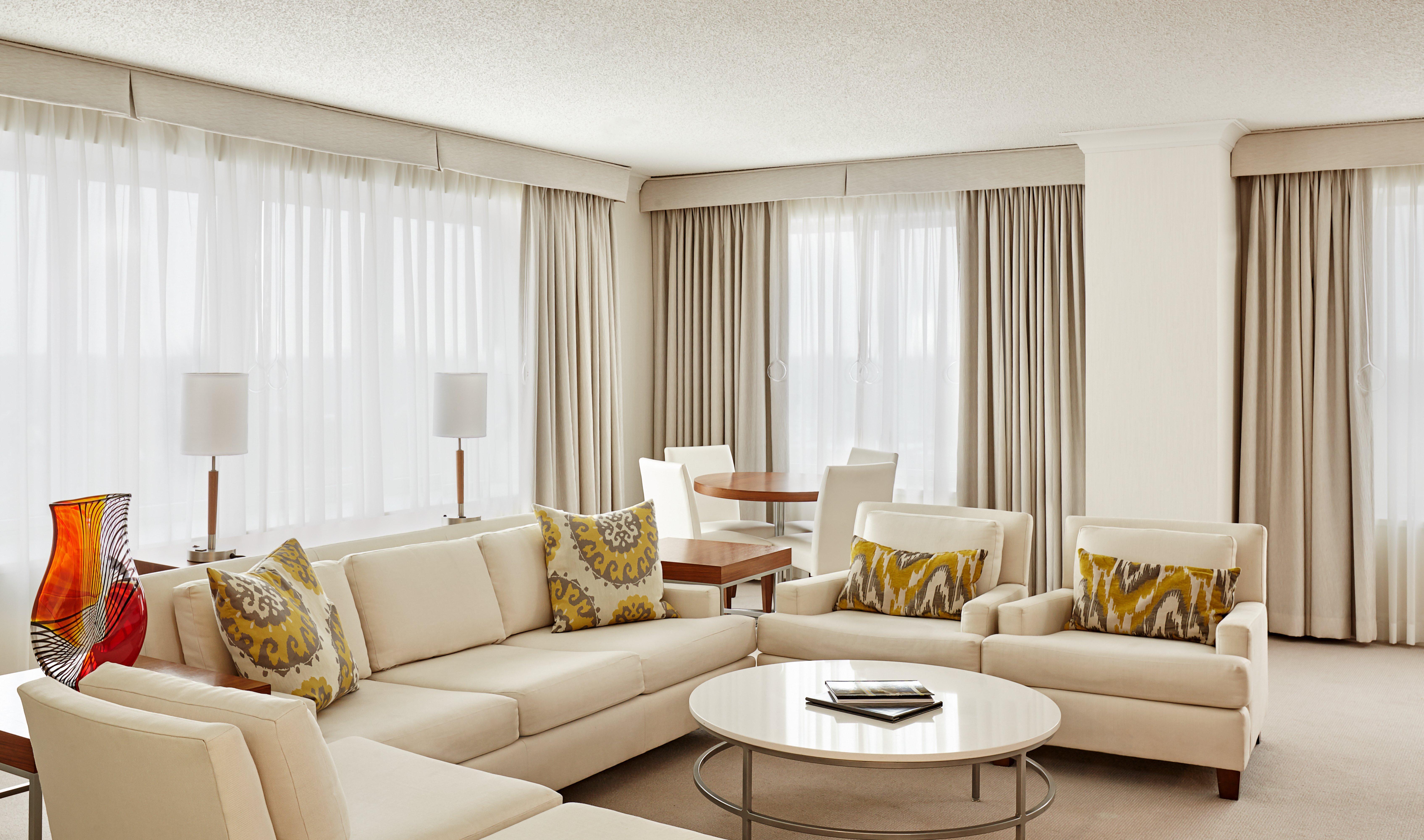 Intercontinental Suites Hotel Cleveland By Ihg Exterior photo