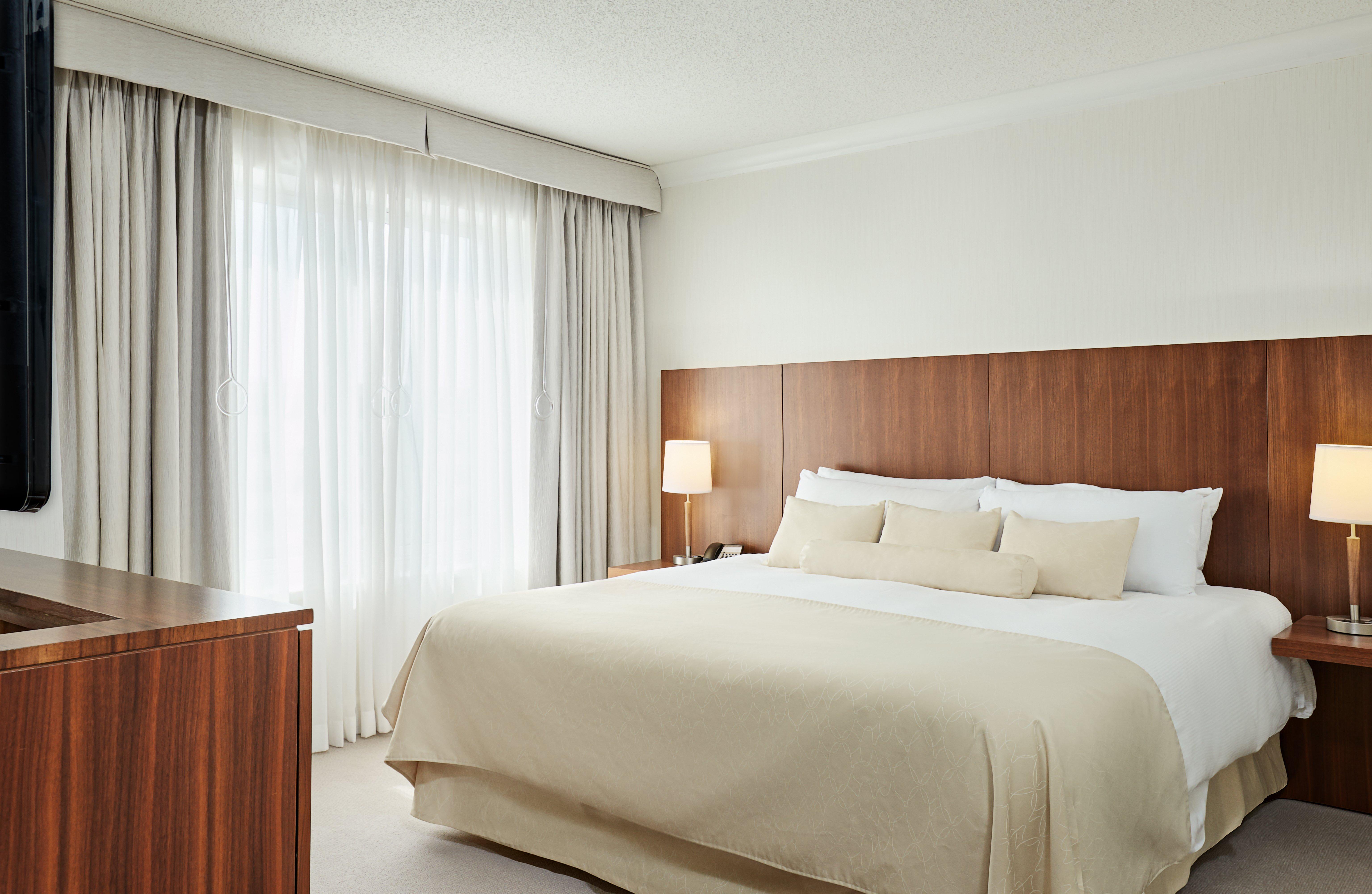 Intercontinental Suites Hotel Cleveland By Ihg Exterior photo