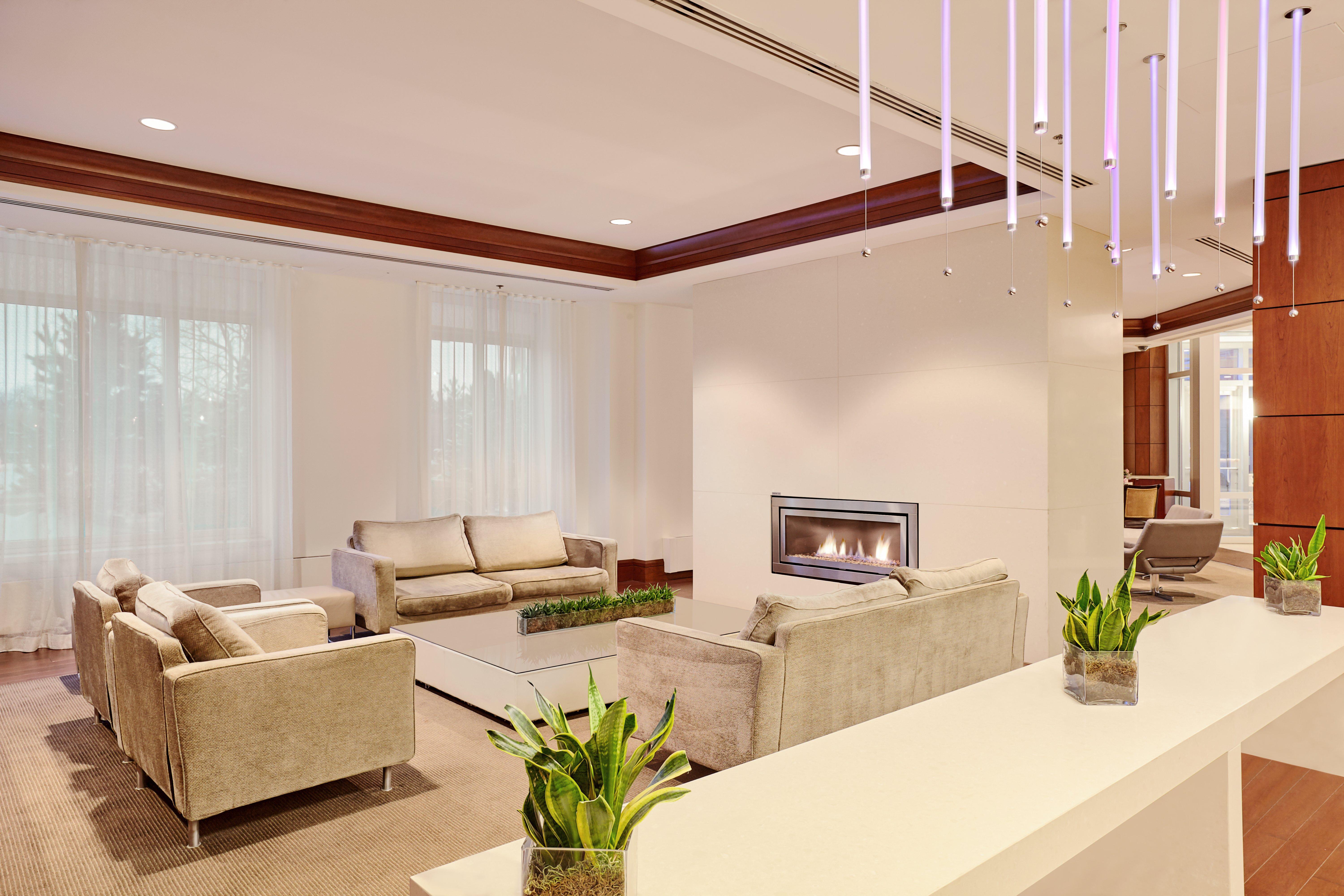 Intercontinental Suites Hotel Cleveland By Ihg Exterior photo