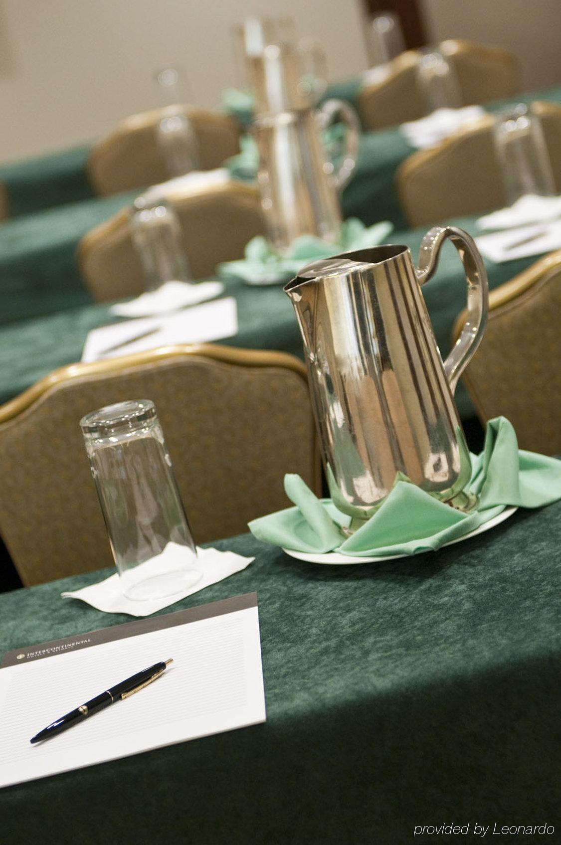 Intercontinental Suites Hotel Cleveland By Ihg Facilities photo
