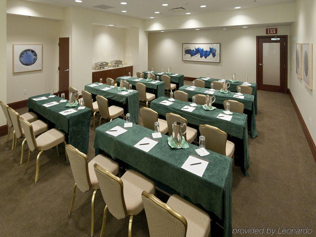 Intercontinental Suites Hotel Cleveland By Ihg Facilities photo